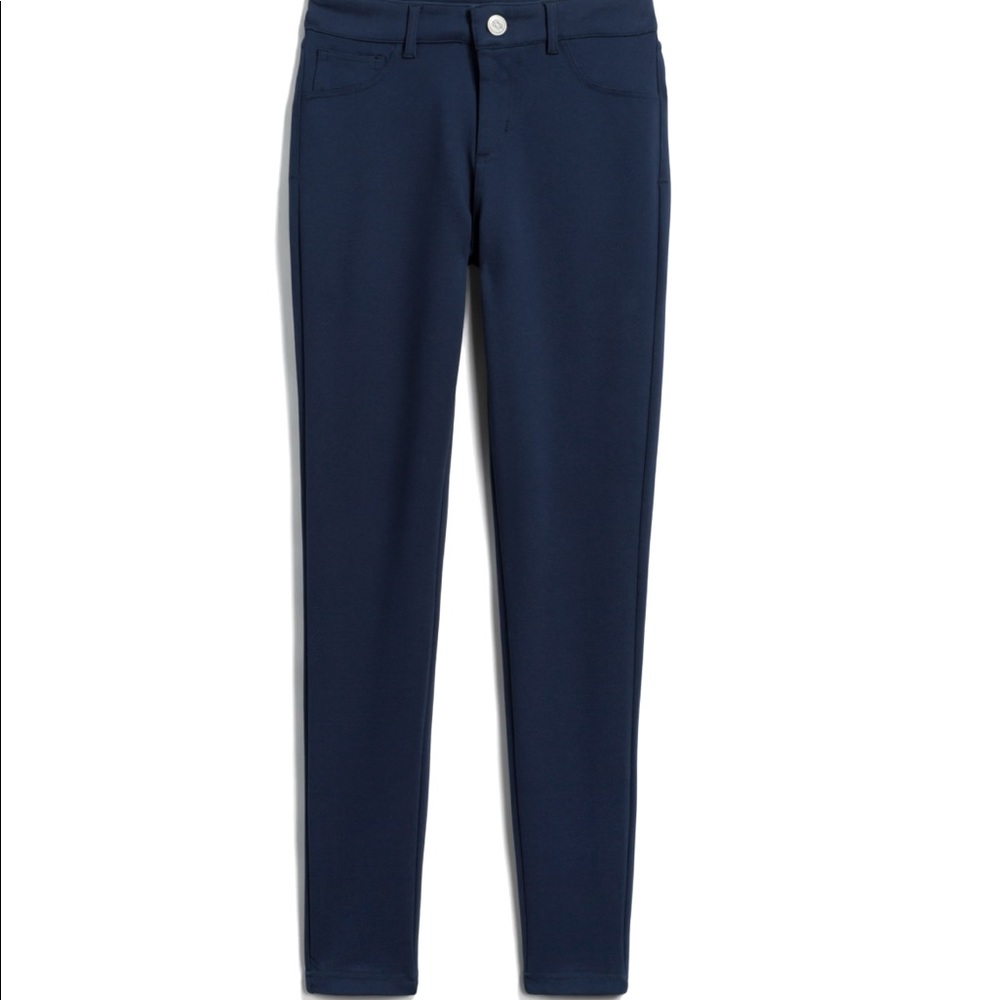Dictionary Skinny Pant - size 8